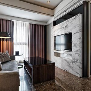 Twin Suite City View
